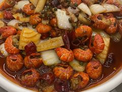 -陈熹公民族美食文化餐厅(中华广场店)