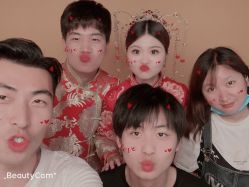 -蔚蓝映像STUDIO婚纱摄影(南稍门店)