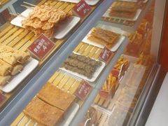 -莱得快酸辣粉(天和里店)