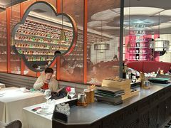 -華府Deluxe(兴业太古汇店)