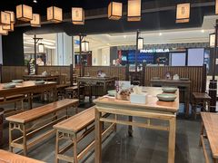 -大盐帮川菜馆(长楹天街店)