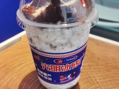 -TCROSS交茶点(襄阳南路店)