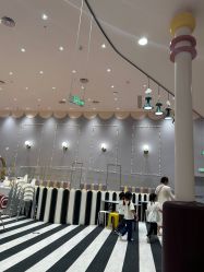 -奈尔宝家庭中心·亲子餐厅(鄞州万达店)