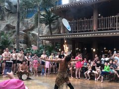 -杭州开元森泊度假乐园