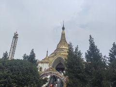 -洛阳白马寺