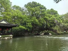 -绮园景区