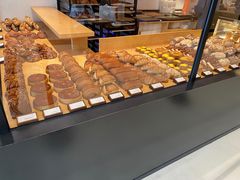 -LANLIZI BAKERY(COSMO店)