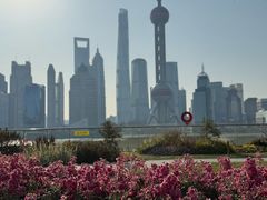 -上海港国际客运中心