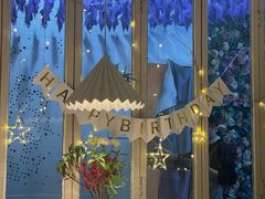 -春树下·树屋花房西餐厅(罍街AS1980店)