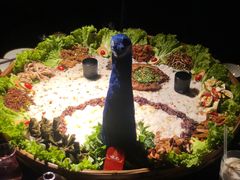 -品德宏·孔雀宴的发源地(金塔园店)