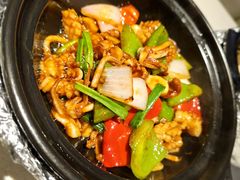 -煲王粤菜餐厅(中侨中心店)