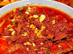 -懒人盐府人家(航天桥店)