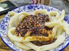 甜水面-西月城谭豆花(春熙路店)