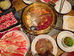 -川味观·鲜货火锅(西湖文化广场店)