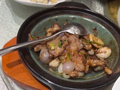 -箪食巷私房菜馆·鲁菜(玉函路店)