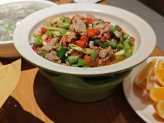 -乡里八闽·福州乡土菜(高宅店)