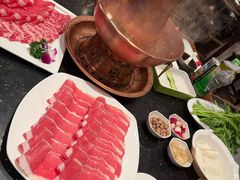 -南门涮肉(通州店)