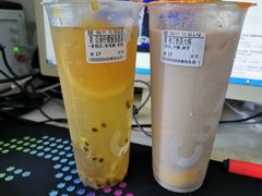 -CoCo都可(燕郊永旺店)