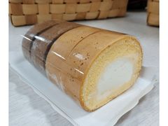 -卷心卷意·轻甜蛋糕(新光天地店)