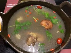 底汤-盡膳口福·百年汤方火锅(科华北路店)
