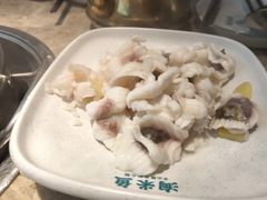 -淘米捞·米汤脆鲩鱼火锅(福田皇岗店)