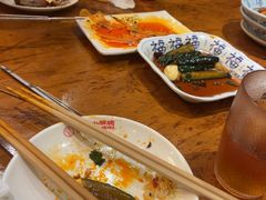 -福苗小骆驼烧烤(莲湖路店)