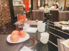 -索菲特酒店·海鲜自助 ·聚餐厅