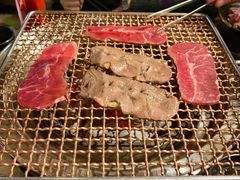 -九田家黑牛烤肉料理(无锡T12店)