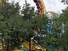 -水上乐园·欢乐世界