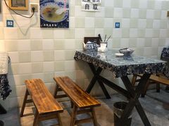 -老街杂酱面(东升街店)