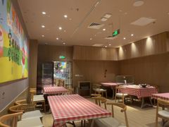 -西贝(枫蓝国际购物中心店)