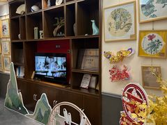 -秦汉胡同国学书院(华漕分馆)