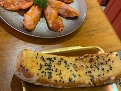 -杨小佳·齐齐哈尔烤肉·烤串(广州店)