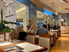 大堂-斗牛士牛排餐厅(嘉里汇店)