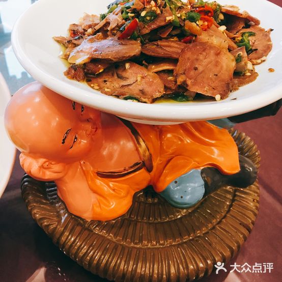家和印象大酒楼(大渡口店)