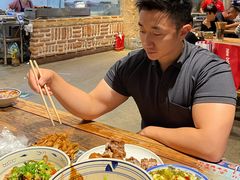 -袁家村关中印象体验店(砂之船奥特莱斯店)