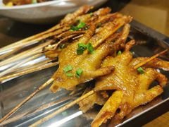 -福子家·闽北光泽菜(华林店)