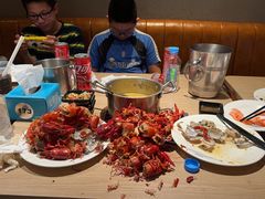 -星伦多自助料理(爱琴海店)