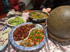 -杨记隆府(时代天街店)