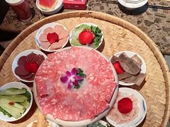 -小龙坎火锅(东汇城店)