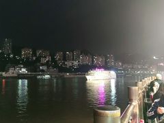 -重庆两江夜游-金碧系列