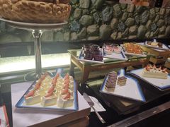 -华安国际大酒店-餐厅