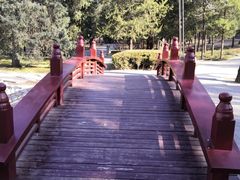 -元大都城垣遗址公园