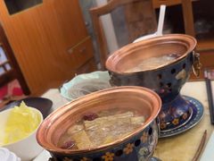 -东来顺•非遗火锅(外滩店)