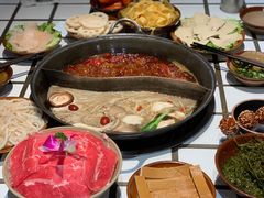 -贰回巷火锅馆(钟楼店)