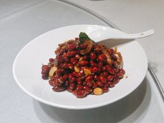 -鸭王烤鸭店(三里河店)