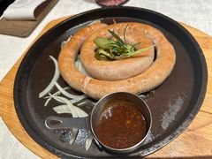 -俄士厨房(环球港店)