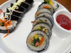 -英兰朝族饭店(河南桥头店)