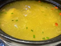-老李家土菜馆·安吉地标美食