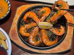 -小川洋风料理(江汉路店)